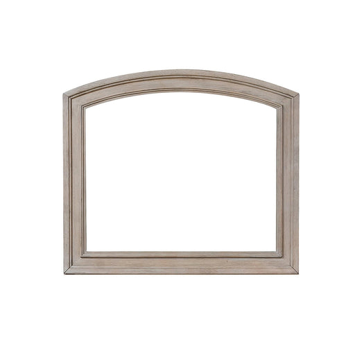 Homelegance Bethel Dresser Mirror 2259GY-6 IMAGE 1