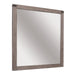 Homelegance Woodrow Dresser Mirror 2042-6 IMAGE 2