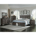 Homelegance Toulon King Platform Bed With Storage 5438K-1EK* IMAGE 7