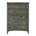 Homelegance Garcia 5-Drawer Chest 2046-9 IMAGE 1