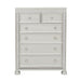 Homelegance Bevelle 6-Drawer Chest 1958-9 IMAGE 1