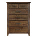 Homelegance Jerrick 6-Drawer Chest 1957-9 IMAGE 1