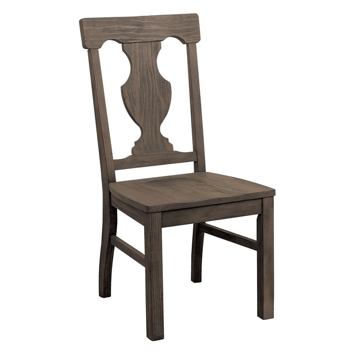 Homelegance Toulon Dining Chair 5438S IMAGE 2