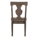 Homelegance Toulon Dining Chair 5438S IMAGE 3