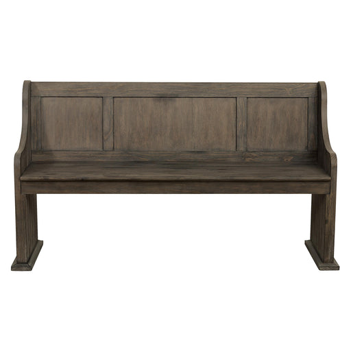 Homelegance Toulon Bench 5438-14A IMAGE 1