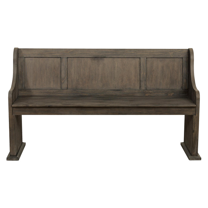 Homelegance Toulon Bench 5438-14A IMAGE 1