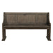 Homelegance Toulon Bench 5438-14A IMAGE 1