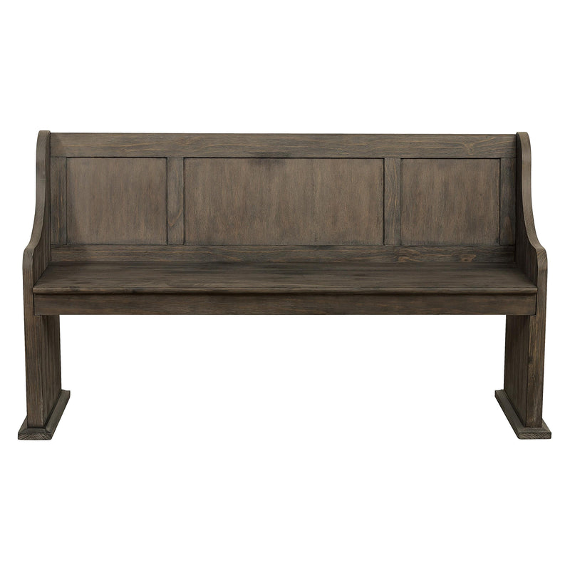 Homelegance Toulon Bench 5438-14A IMAGE 1