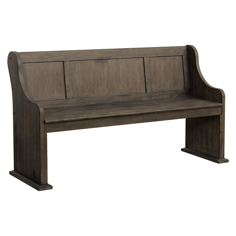 Homelegance Toulon Bench 5438-14A IMAGE 2