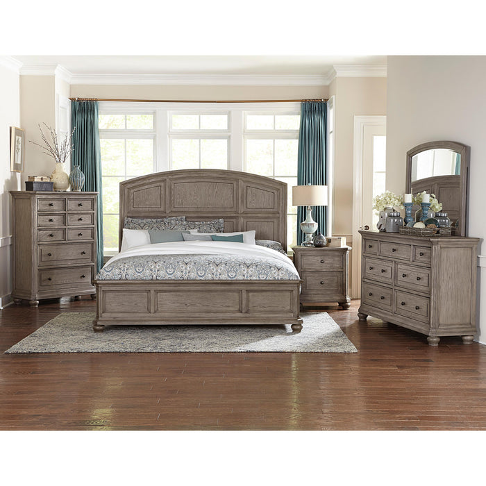 Homelegance Lavonia 7-Drawer Dresser 1707-5 IMAGE 3