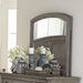 Homelegance Lavonia Dresser Mirror 1707-6 IMAGE 1