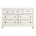 Homelegance Laurelin 7-Drawer Dresser 1714W-5 IMAGE 1