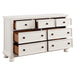 Homelegance Laurelin 7-Drawer Dresser 1714W-5 IMAGE 3