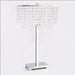 Crown Mark Table Lamp 6215T-SV-1 IMAGE 1