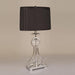 Crown Mark Table Lamp 6296T-2 IMAGE 1