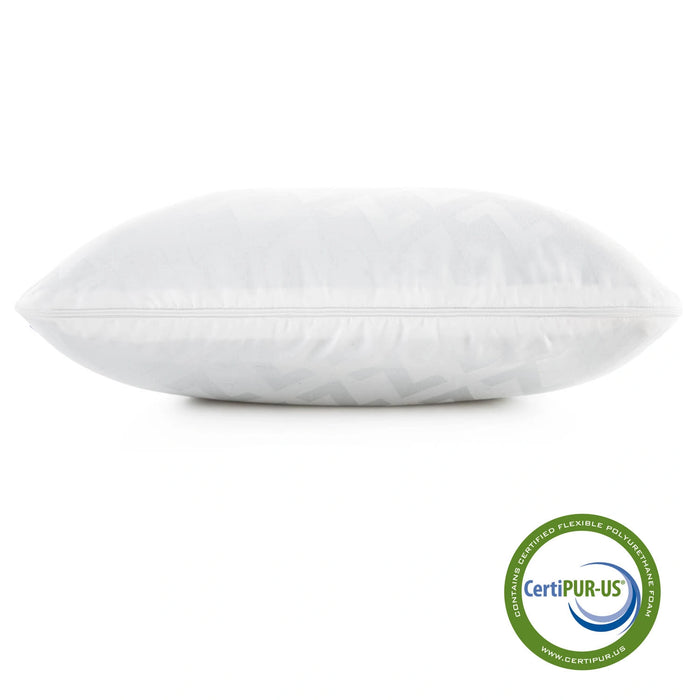 Gel Dough + Z Gel Shoulder Pillow