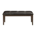 Homelegance Decatur Bench 2456-13 IMAGE 1