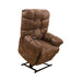 Catnapper Oliver Fabric Lift Chair 4861 1300-79 IMAGE 3