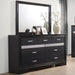 Coaster Furniture Miranda 7-Drawer Dresser 206363 IMAGE 2