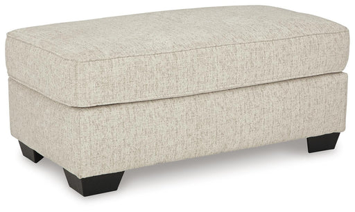 Heartcort Ottoman - BWO Furniture & Mattresses