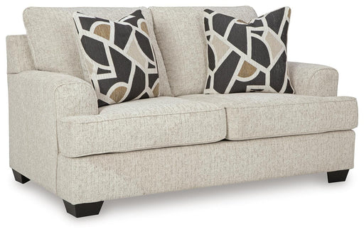 Heartcort Loveseat - BWO Furniture & Mattresses