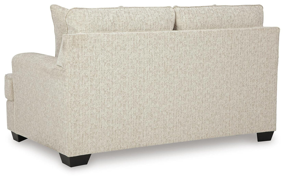 Heartcort Loveseat - BWO Furniture & Mattresses