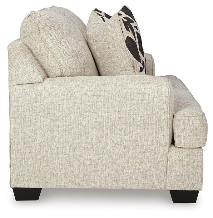 Heartcort Loveseat - BWO Furniture & Mattresses