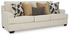 Heartcort Sofa - BWO Furniture & Mattresses