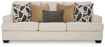 Heartcort Sofa - BWO Furniture & Mattresses