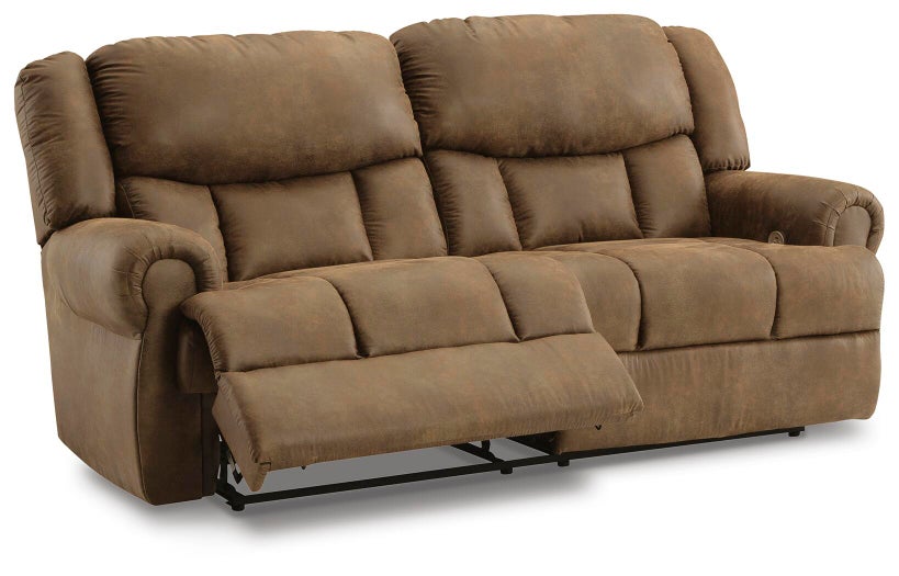 Boothbay Power Reclining Sofa - BWO Furniture & Mattresses