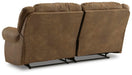 Boothbay Power Reclining Sofa - BWO Furniture & Mattresses