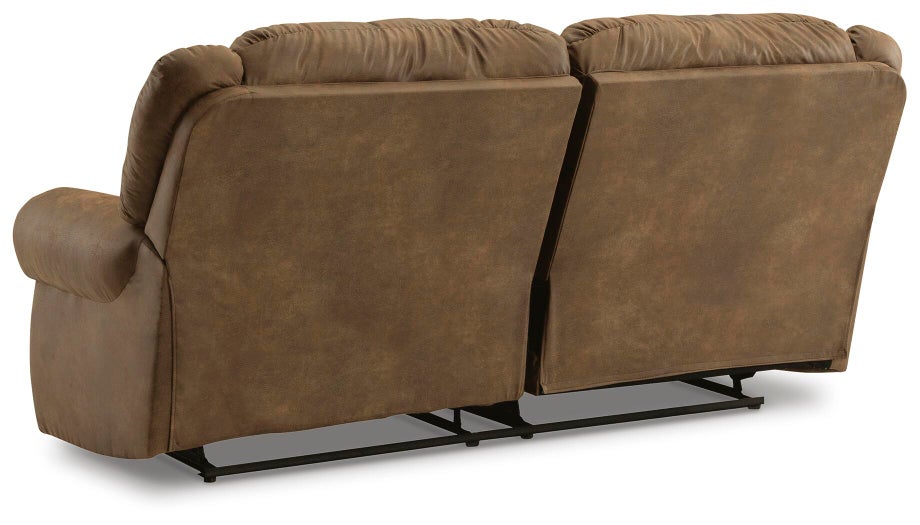 Boothbay Power Reclining Sofa - BWO Furniture & Mattresses