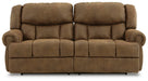 Boothbay Power Reclining Sofa - BWO Furniture & Mattresses