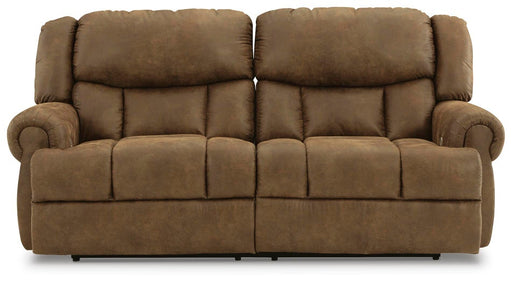 Boothbay Power Reclining Sofa - BWO Furniture & Mattresses