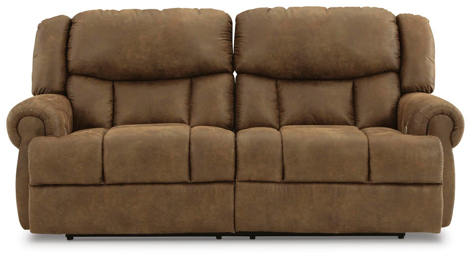 Boothbay Power Reclining Sofa - BWO Furniture & Mattresses