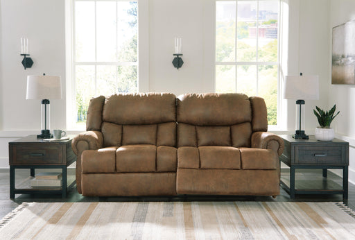 Boothbay Reclining Sofa - BWO Furniture & Mattresses
