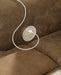 Boothbay Power Reclining Sofa - BWO Furniture & Mattresses