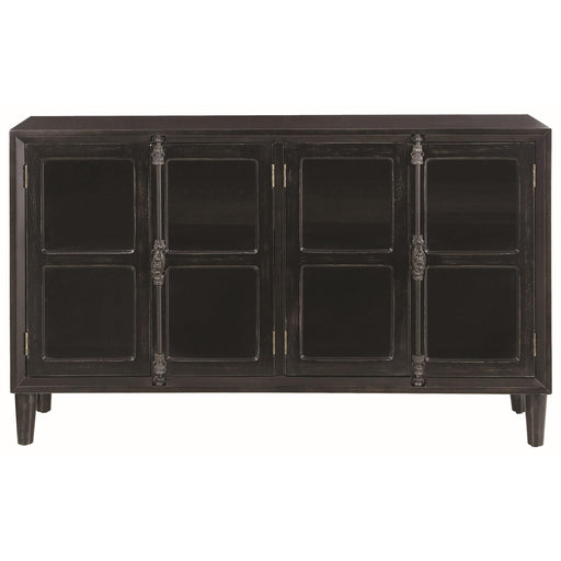 Coaster Furniture Accent Cabinets Cabinets 950780 IMAGE 2