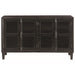 Coaster Furniture Accent Cabinets Cabinets 950780 IMAGE 2