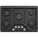 GE Profile 30-inch Built-In Gas Cooktop PGP7030DLBB IMAGE 1