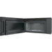 GE Profile 30-inch, 2.1 cu.ft. Over-the-Range Microwave Oven with Chef Connect PVM9005BLTS IMAGE 3