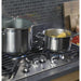 GE Profile 30-inch Built-In Gas Cooktop PGP7030SLSS IMAGE 6