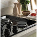 GE 36-inch Built-In Gas Cooktop with MAX Burner System JGP3036DLBB IMAGE 4