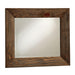 Furniture of America Coimbra Dresser Mirror CM7623M IMAGE 1