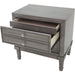 Furniture of America Daphne 2-Drawer Nightstand CM7556N IMAGE 3