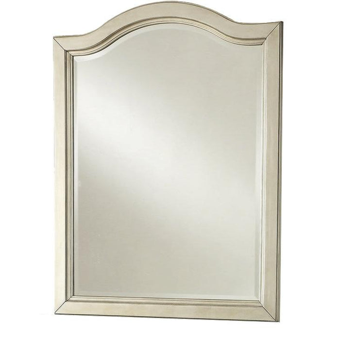 Furniture of America Adeline Dresser Mirror CM7282M IMAGE 1