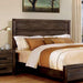 Furniture of America Rexburg Full Panel Bed CM7382F-BED IMAGE 3