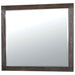 Furniture of America Rexburg Dresser Mirror CM7382M IMAGE 1