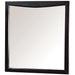 Furniture of America Snyder Dresser Mirror CM7792EX-M IMAGE 1