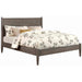 Furniture of America Lennart I Full Panel Bed CM7386GY-F-BED IMAGE 1